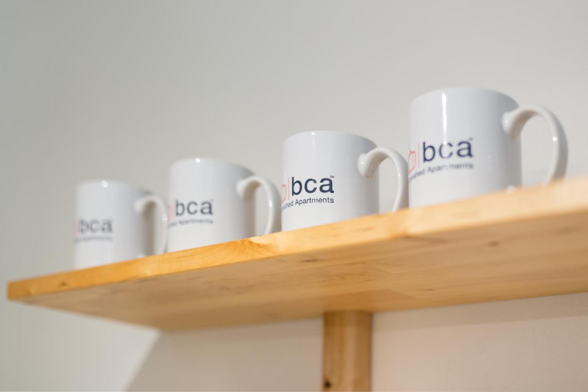Studios On 25Th By Bca Furnished Apartments Atlanta Cameră foto