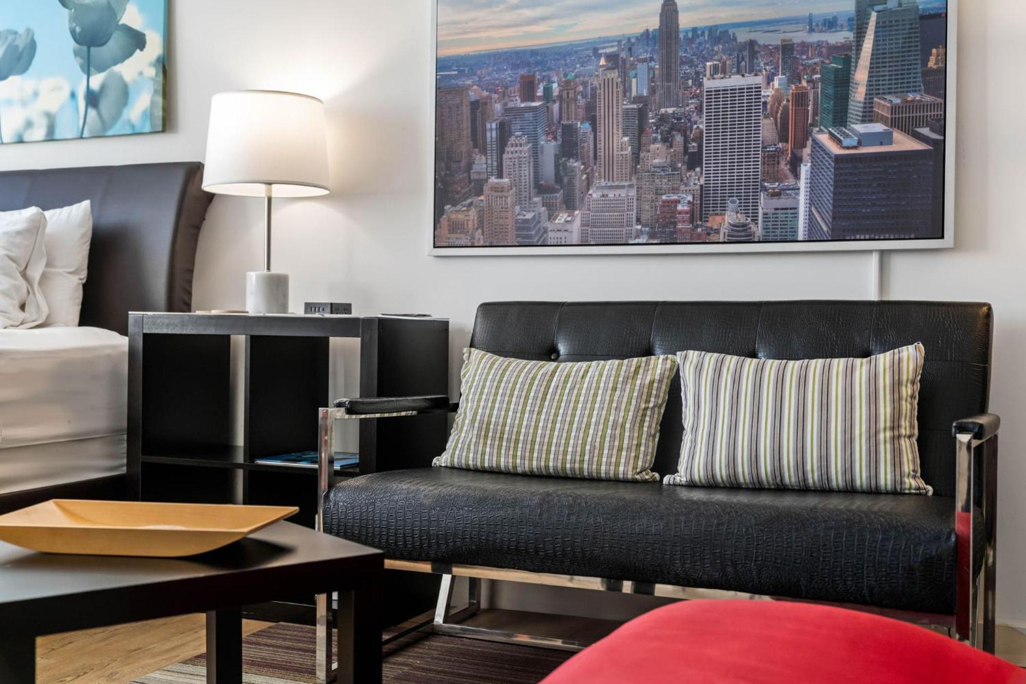 Studios On 25Th By Bca Furnished Apartments Atlanta Cameră foto
