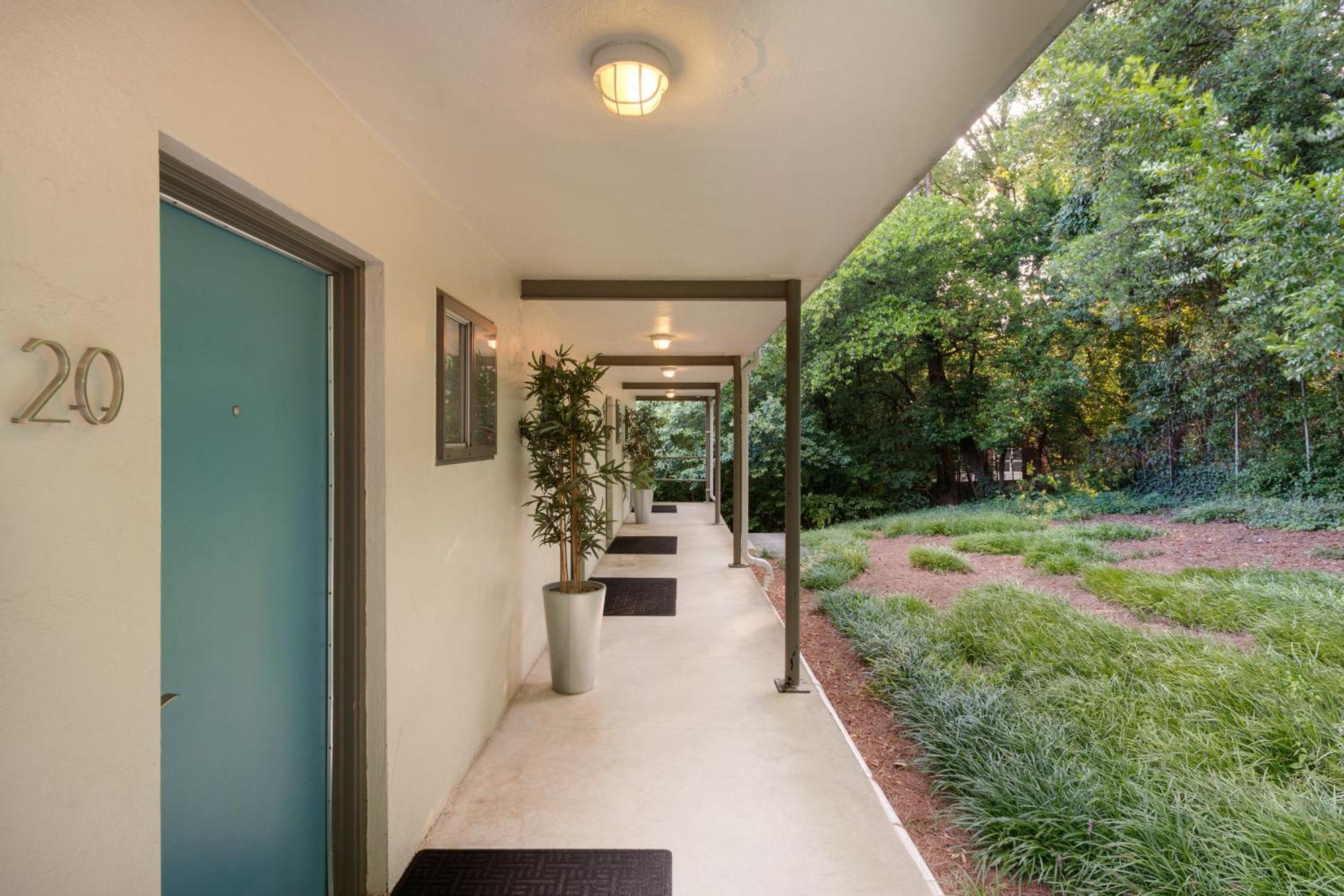 Studios On 25Th By Bca Furnished Apartments Atlanta Cameră foto