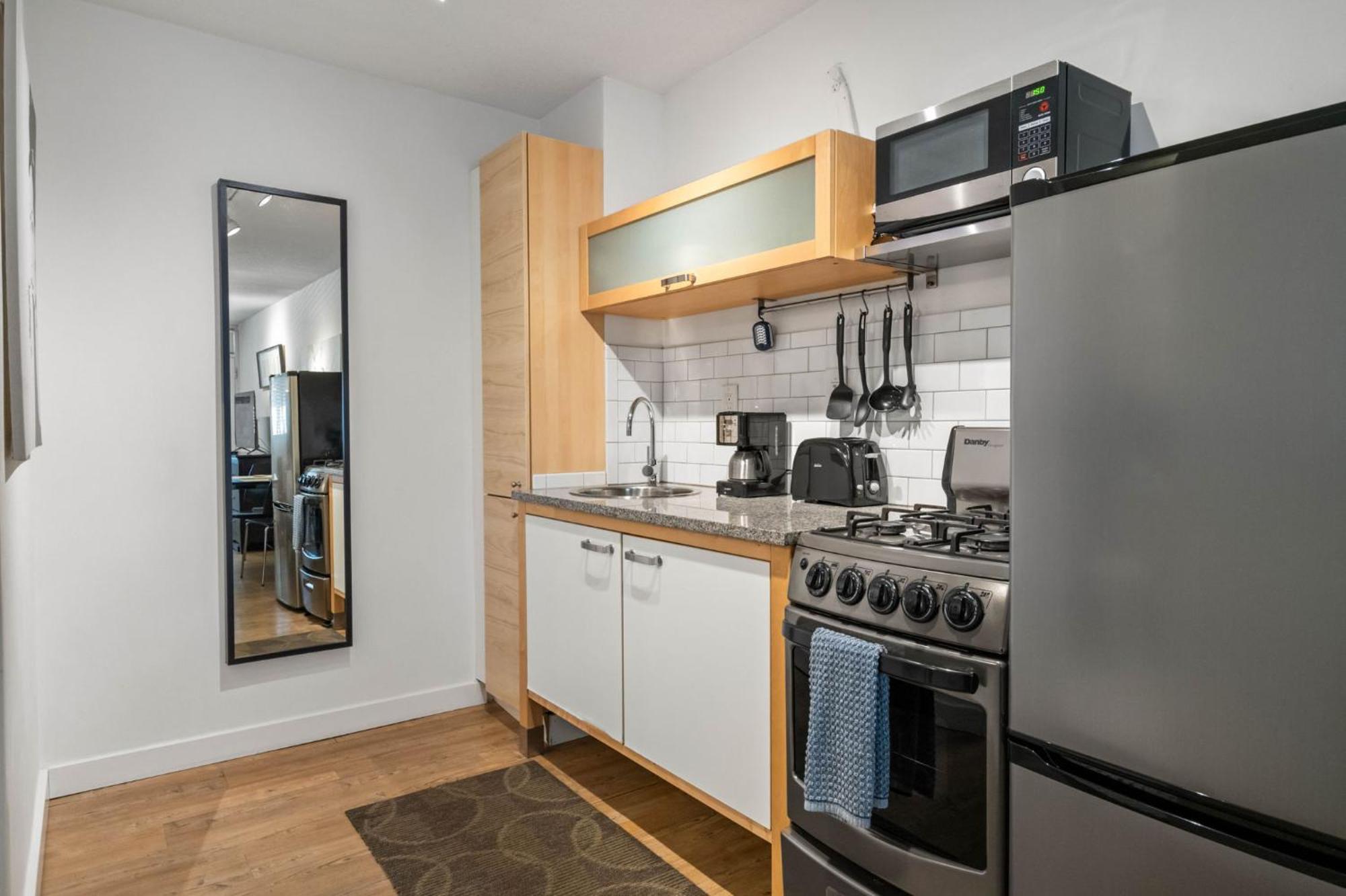 Studios On 25Th By Bca Furnished Apartments Atlanta Cameră foto