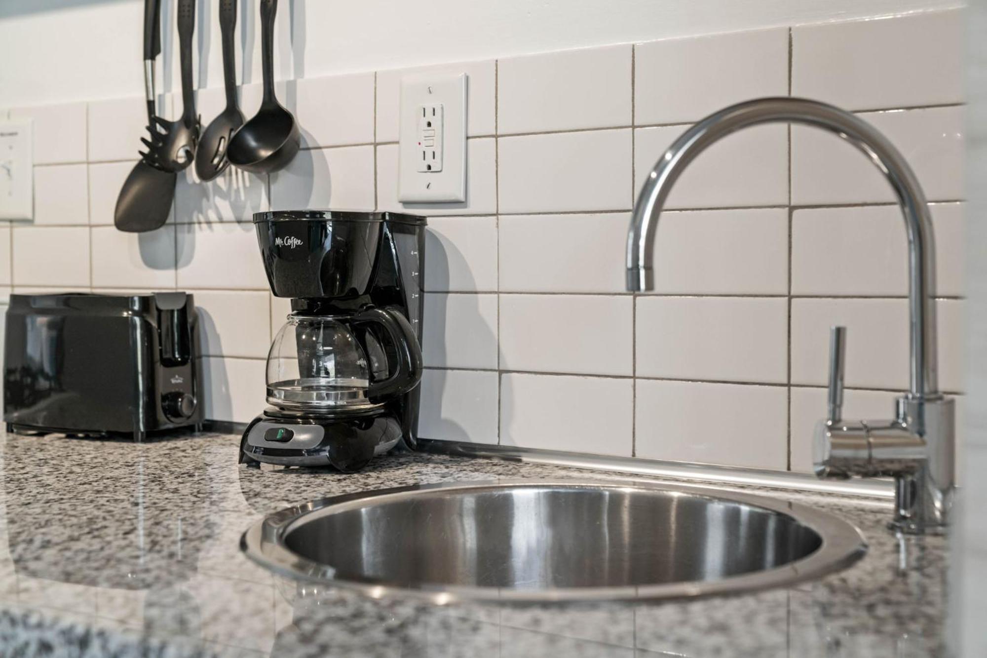 Studios On 25Th By Bca Furnished Apartments Atlanta Cameră foto