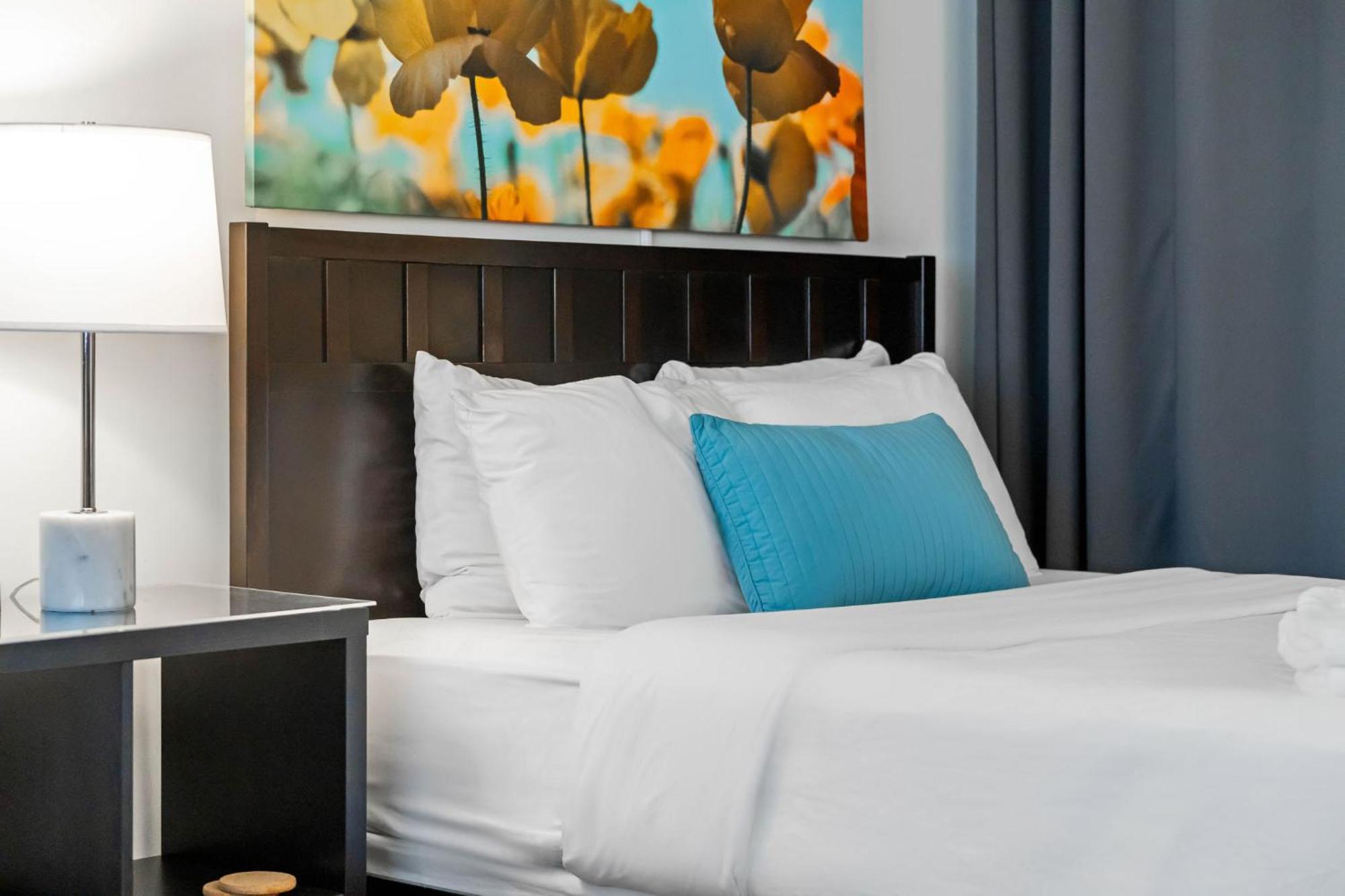 Studios On 25Th By Bca Furnished Apartments Atlanta Cameră foto