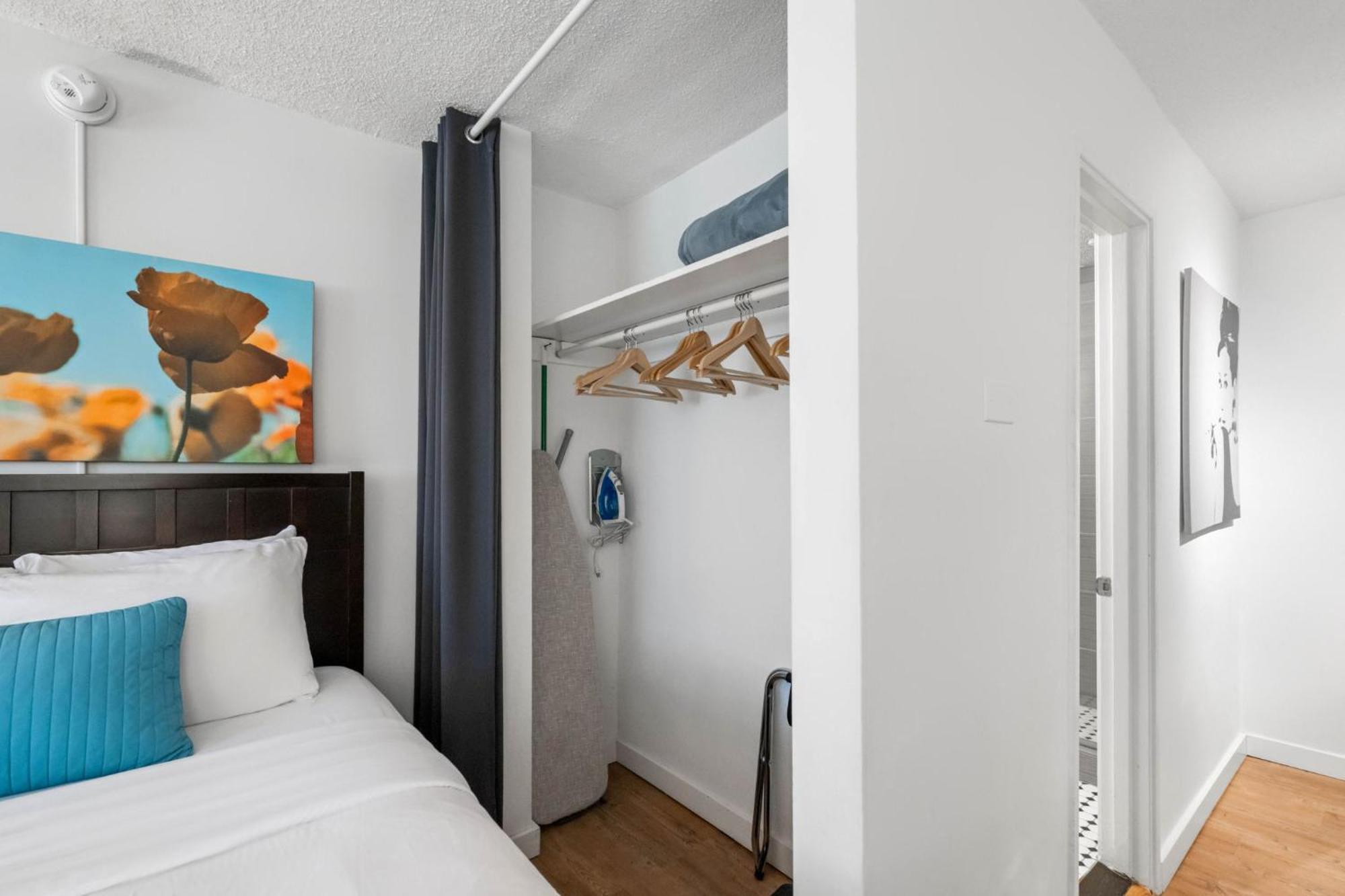 Studios On 25Th By Bca Furnished Apartments Atlanta Cameră foto